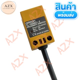 พร้อมส่ง! Proximity Sensor OMRONรุ่น TL-Q5MC1-Z