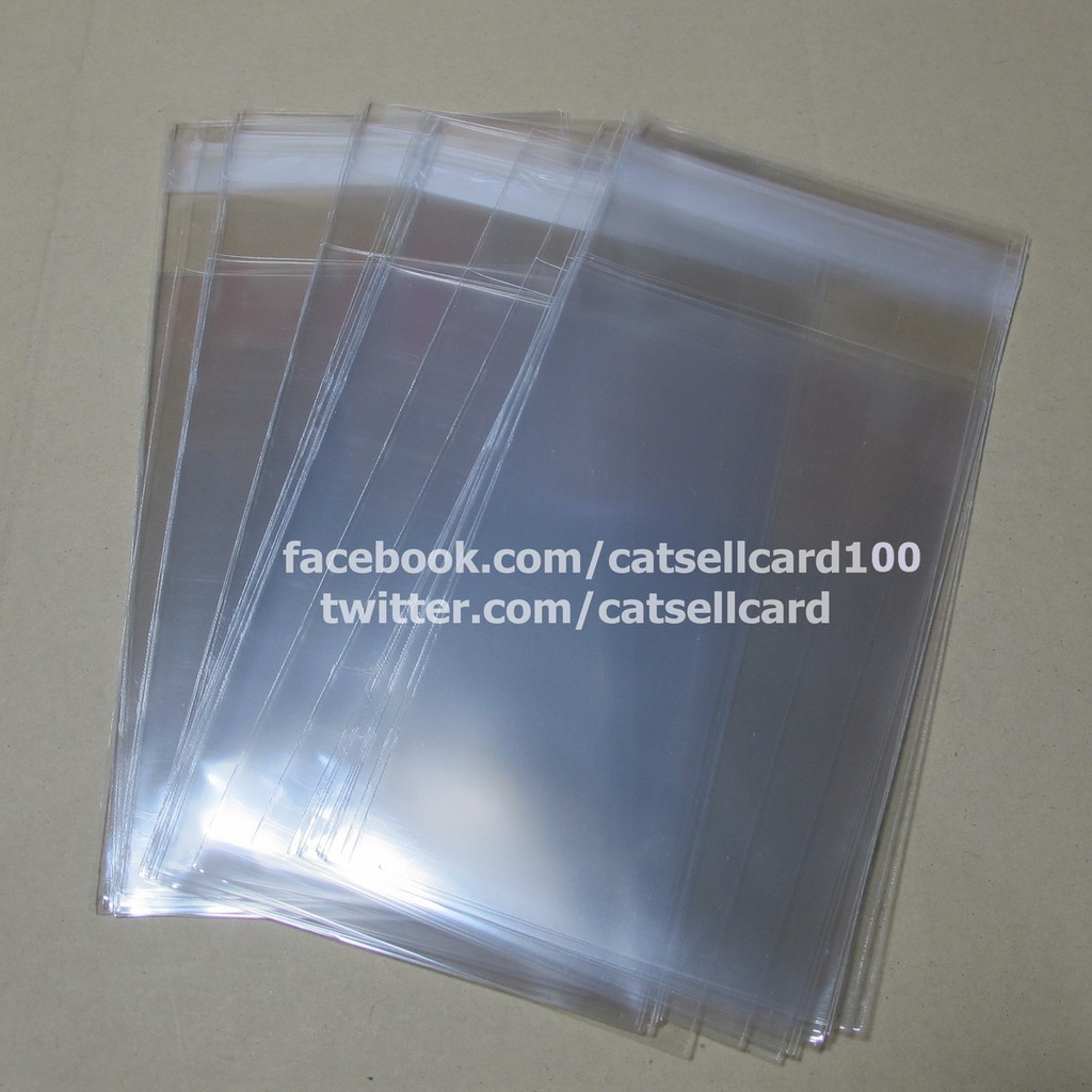 ลดราคา-ถุงแก้วฝากาว-opp-1-กิโล-อ่านก่อน
