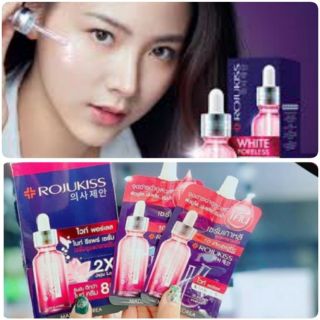 ภาพหน้าปกสินค้าRojukiss White Poreless Night Repair Serum
โรจูคิส ไวท์ พอร์เลส ไนท์ รีแพร์ เซรั่ม ที่เกี่ยวข้อง