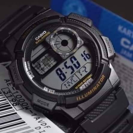 casio-นาฬิกาข้อมือ-ผู้ขาย-รุ่น-ae-1000w-3avdf-ae-1000w-4bvdf-ของแท้ประกันศูนย์-1-ปี