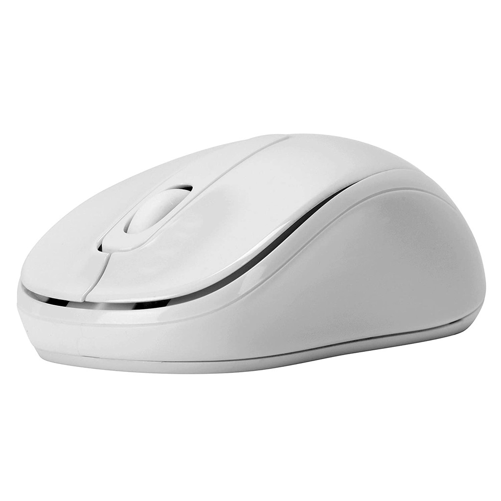 targus-w600-wireless-optical-mouse-white-เม้าส์ไร้สายสีขาว-ของแท้-ประกันศูนย์-3ปี