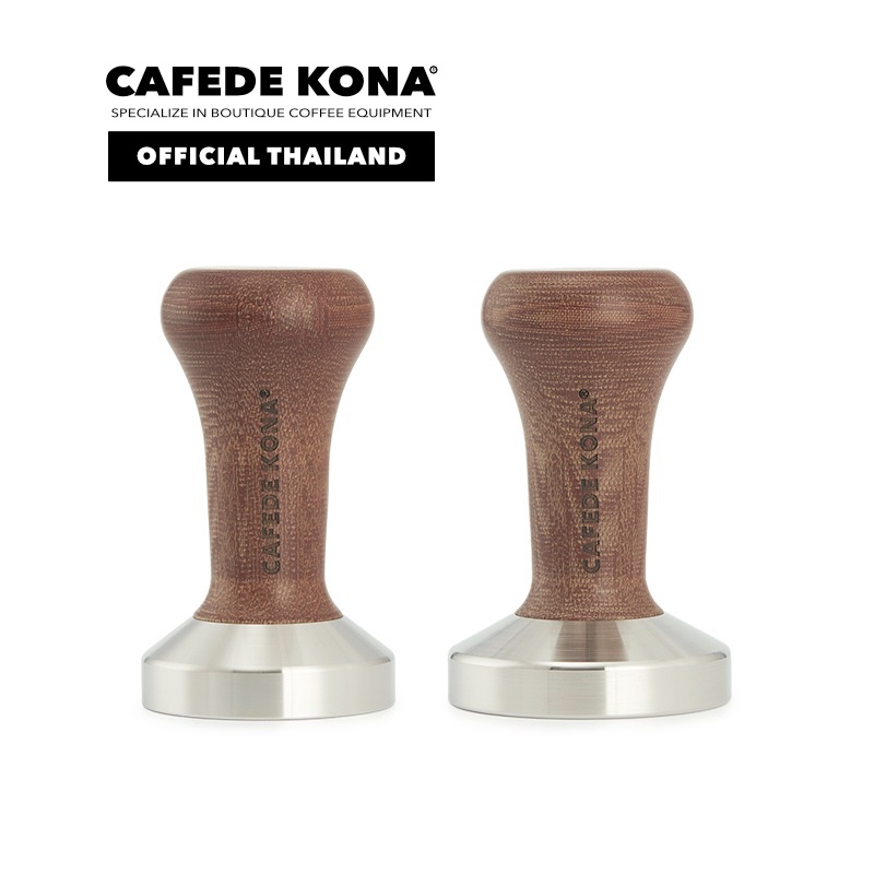 cafede-kona-tamper-แทมเปอร์-กดผงกาแฟ-cafede-kona-51-57-5-mm
