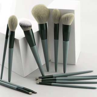 NEW 8/13 beauty tools Concealer brush powder brush eye shadow highlighter foundation brush