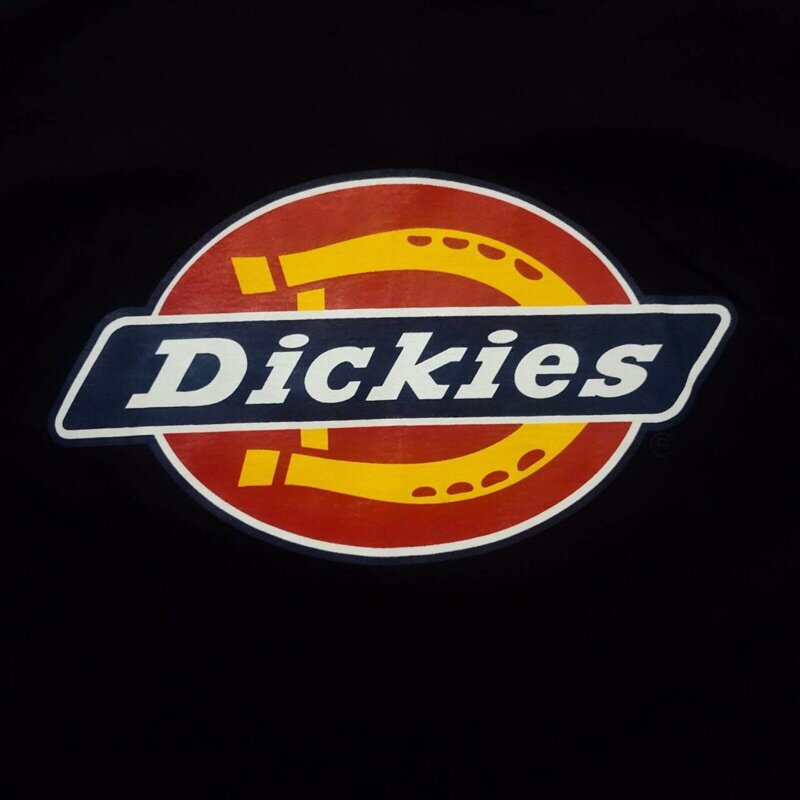 เสื้อ-dickies-เสื้อยืดdickies