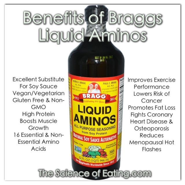 ฺฺ423 ml Bragg Liquid Aminos KETO Vegan ซอส ซีอิ๊ว แมกกี้ คีโต Shopee