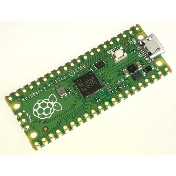 raspberry-pi-pico-cpu-arm-cortex-m0-ram-264kb-qspi-flash-2mb