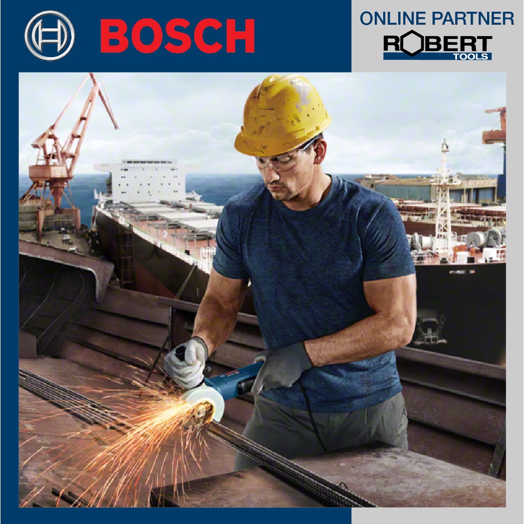 bosch-รุ่น-gws-9-100-p-เครื่องเจียร์ไฟฟ้า-4-นิ้ว-900-วัตต์-สวิทซ์มือบีบ-06013965k0