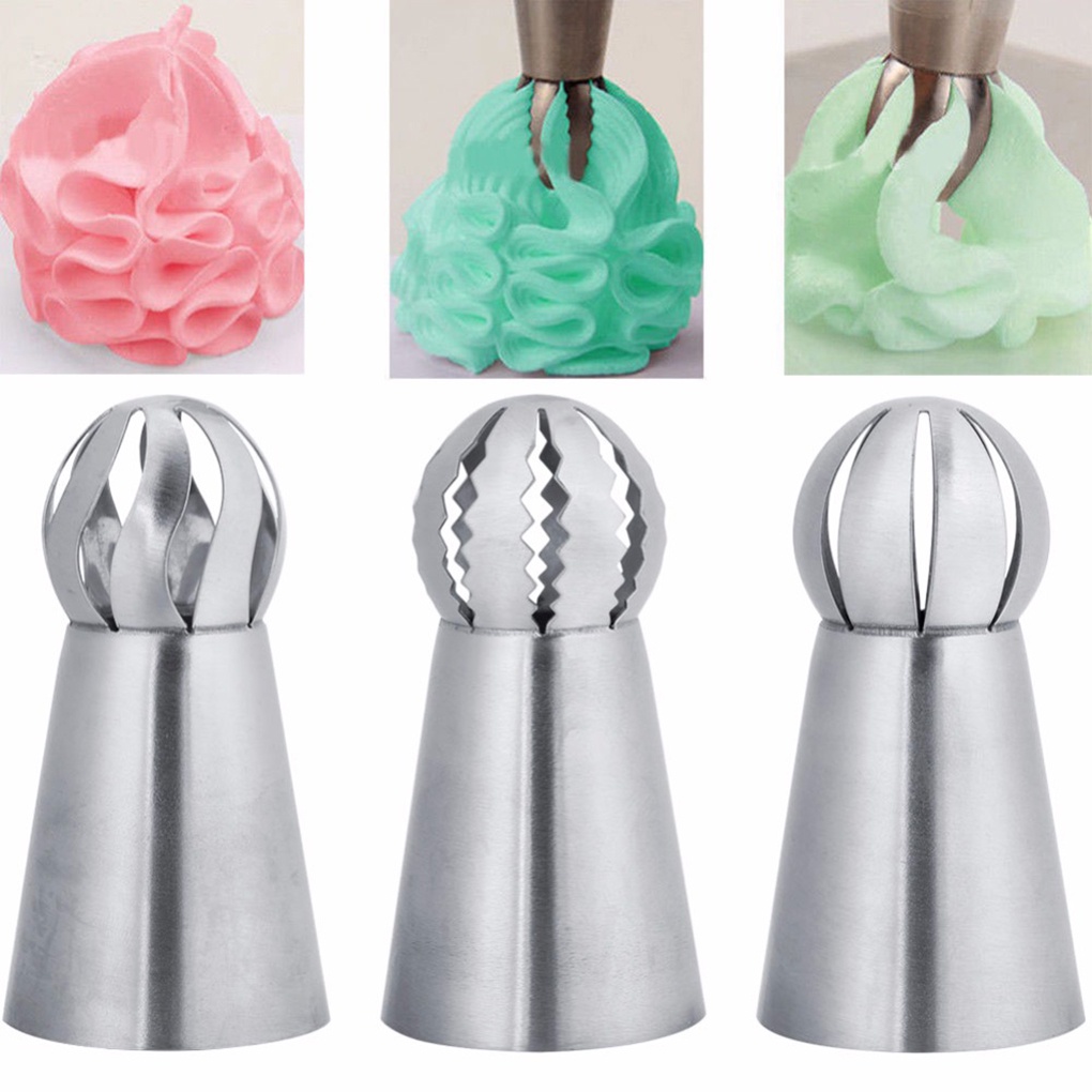 biho-3pcs-stainless-steel-flower-icing-piping-nozzles-pastry-cake-cream-cupcake-decorating-nozzles-tips-set