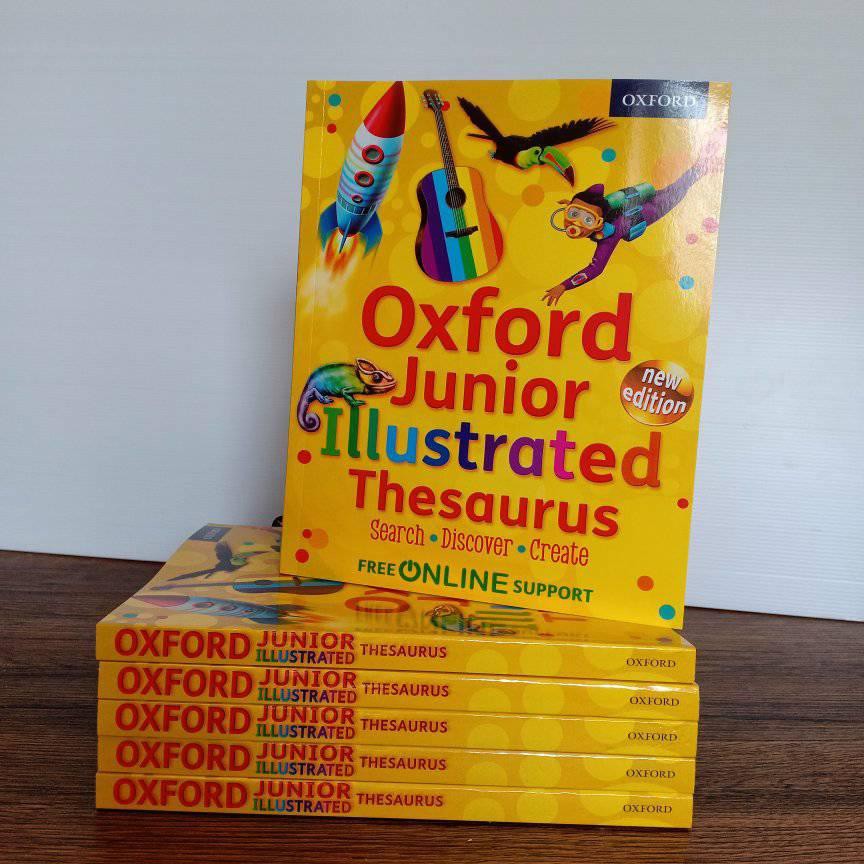 oxford-junior-illustrated-thesaurus