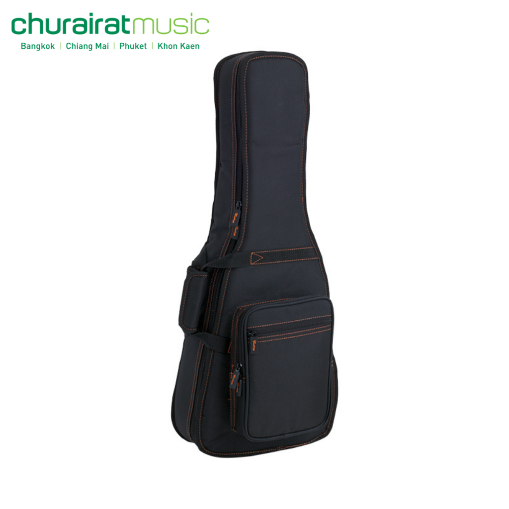 custom-tenor-ukulele-bag-ukb-110-tn-กระเป๋าอูคูเลเล่-สีดำ-by-churairat-music