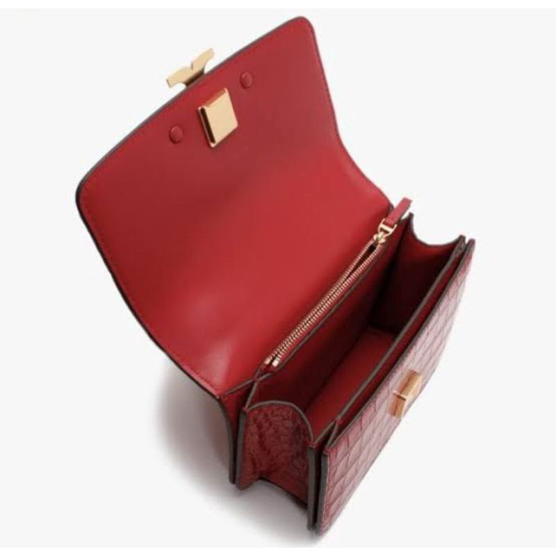 สด-ผ่อน-กระเป๋าสะพาย-สีแดง-shop-77044-tory-burch-eleanor-embossed-small-convertible-shoulder-bag