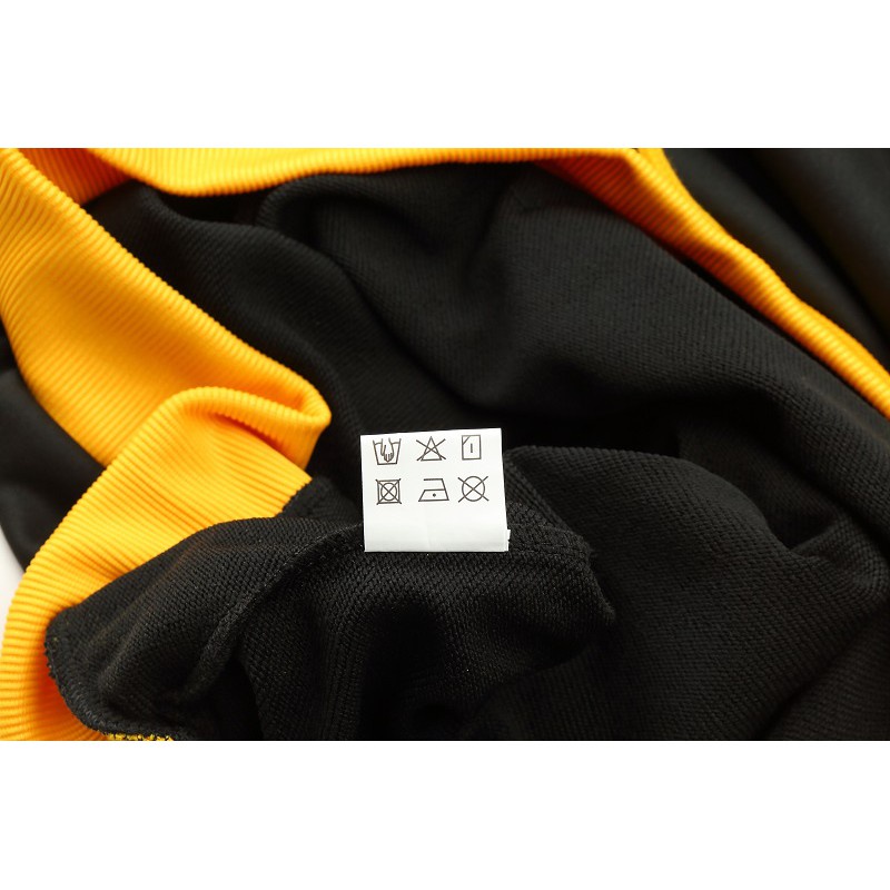 ภาพสินค้าFree Fire เสื้อสเวตเตอร์ ผ้าฝ้ายเทียม 100% สีดำและเหลือง ขนาด M L XL XXL จากร้าน smallhouse14.th บน Shopee ภาพที่ 8
