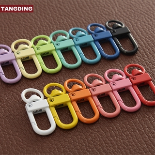 สินค้า Tangding หัวพวงกุญแจ แบบแฮนด์เมด 6 สี