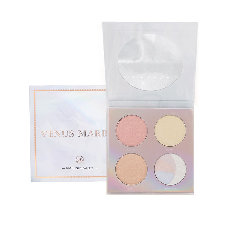 Venus Marble Highlighter