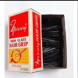 สินค้า กิ๊บดำ Hair Grip ติดแน่น สินค้าคุณภาพ