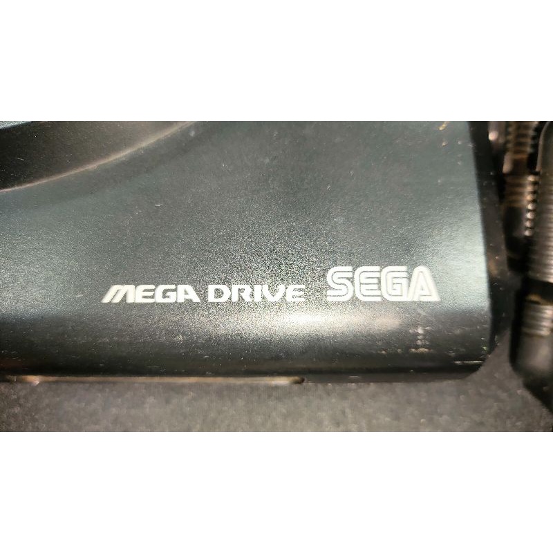 เครื่องเกม-mega-drive-genesis