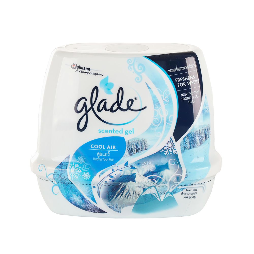 air-freshener-air-freshener-gel-glade-scented-180g-cool-air-air-freshener-desiccant-home-use-น้ำหอมปรับอากาศ-เจลปรับอากา