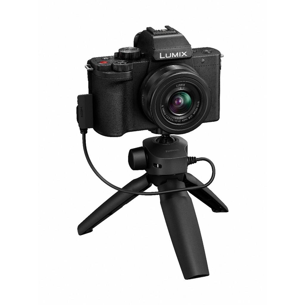 panasonic-lumix-dc-g100-mirrorless-กล้องมิลเลอร์เลส-ประกันศูนย์