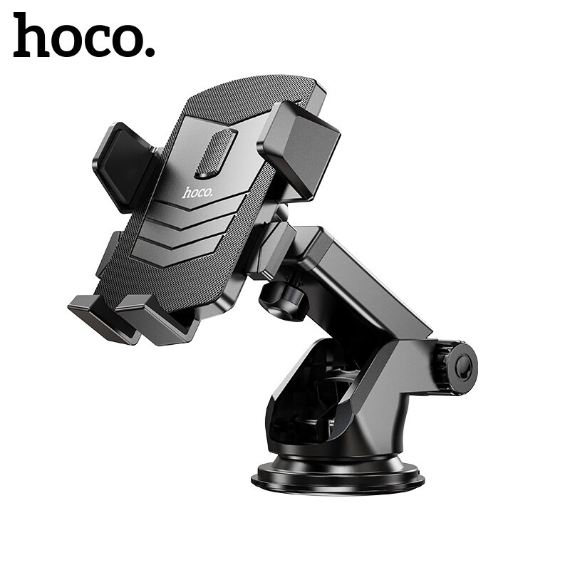 car-holder-hoco-ของแท้-รถติดตั้งที่วางโทรศัพท์-hoco-ca83-ที่ยึดมือถือในรถ-ติดกระจก-และคอนโซล-รองรับมือถือ4-5-7-inch