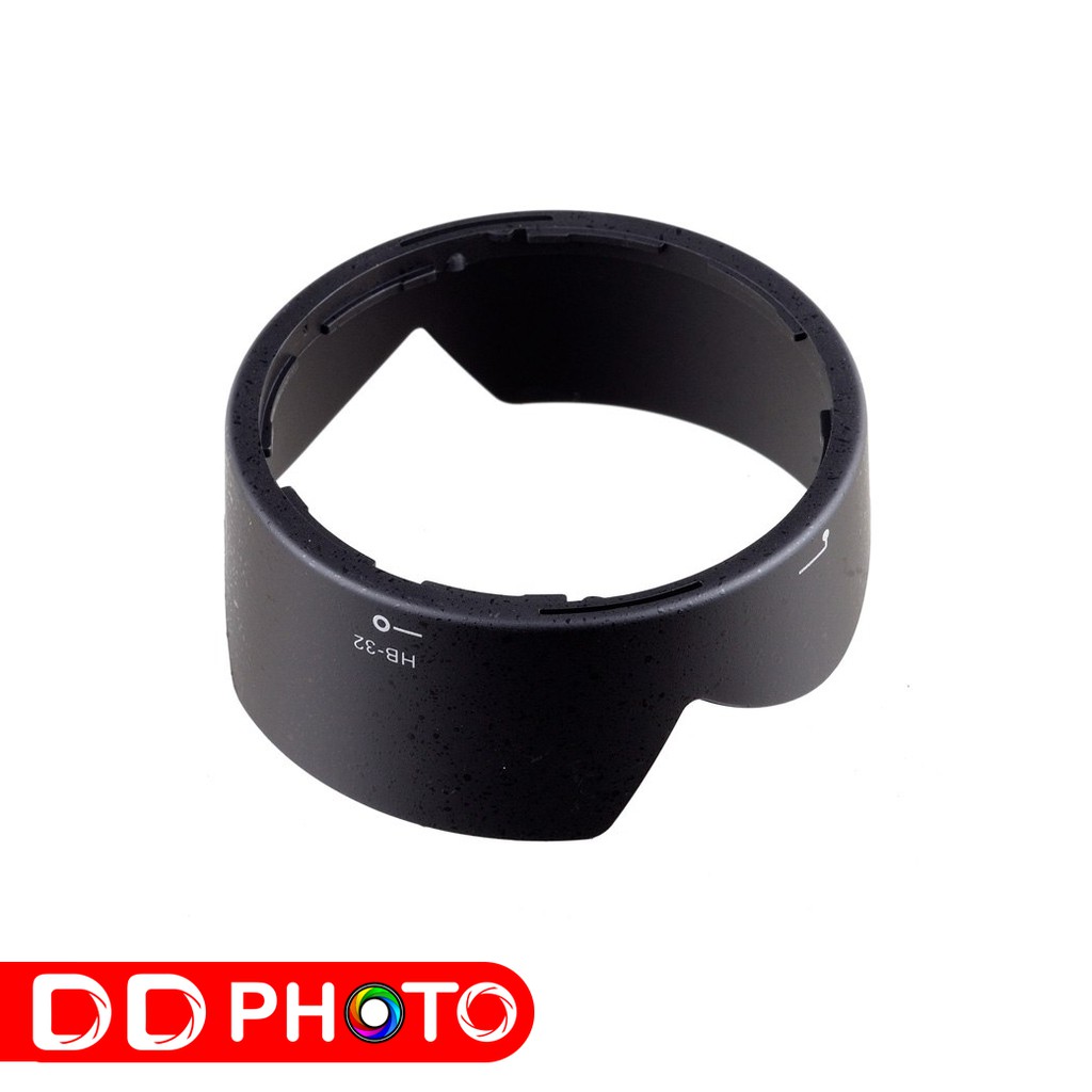 lens-hood-hb-32-for-nikon-af-s-dx-18-105mm-f-3-5-5-6g-ed-vr