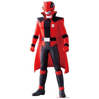 Bandai(บันได) J-TOY SH COLLECTION LUPIN RED