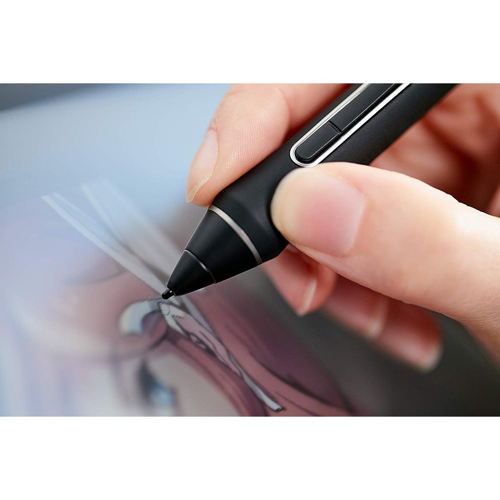 wacom-cintiq-16-รุ่น-dtk-1660-เมาส์ปากกา-ของแท้-ประกันศูนย์-1ปี