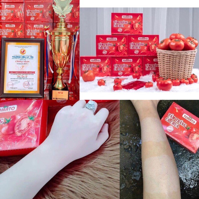 มาร์คผิวมะเขือเทศ-เวียดนาม-tomato-body-mask