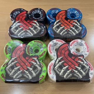 ภาพหน้าปกสินค้าล้อ Powell Peralta G-Bones Skateboard Wheels 64mm 97a ล้อเซิร์ฟสเก็ต ล้อสเก็ตบอร์ด พร้อมส่ง ซึ่งคุณอาจชอบราคาและรีวิวของสินค้านี้