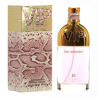 น้ำหอมผู้หญิง BN VIP For Women 100 ml.