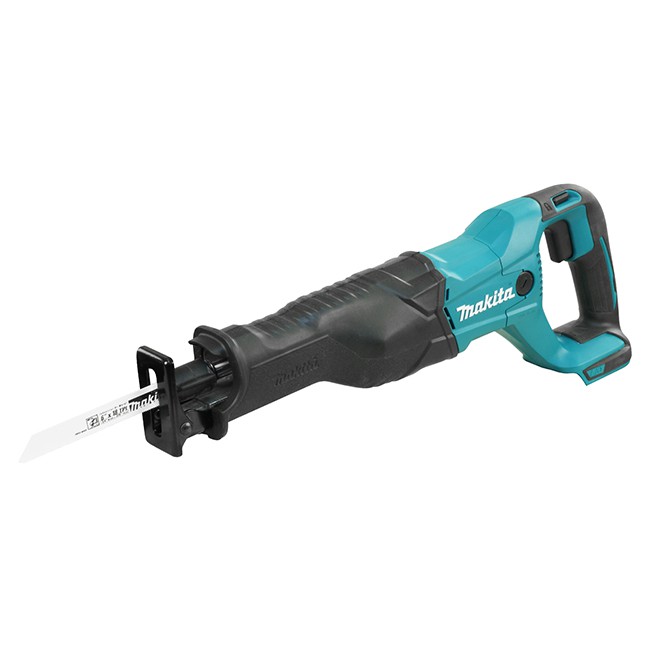 makita-เครื่องเลื่อยชัก-18v-รุ่น-djr186z-ไม่รวมแบต