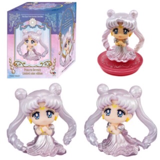 พร้อมส่ง Sailor Moon Princess Serenity Limited Color Edition เซเลอร์มูน