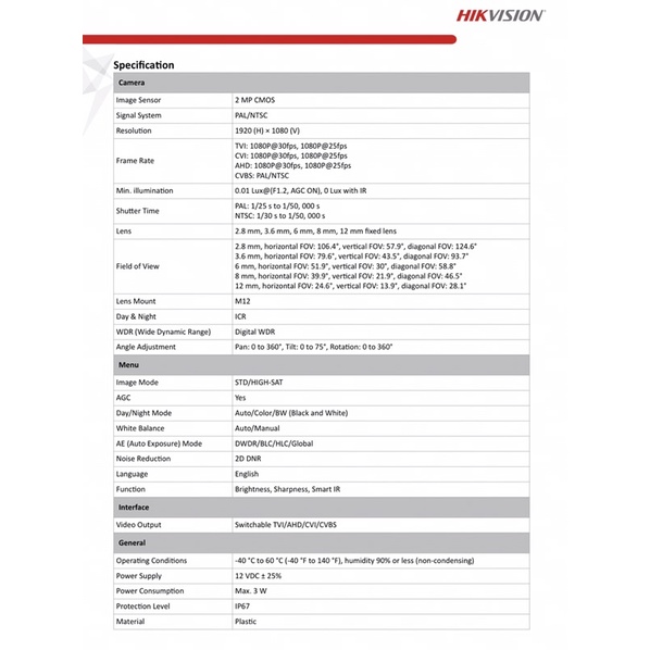 กล้องวงจรปิด-hikvision-ds-2ce56d0t-it3f-2-8mm-c-รับประกัน-3-ปี