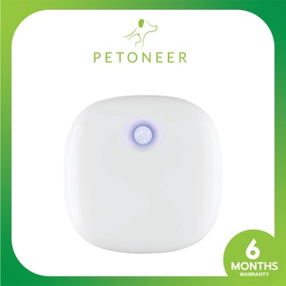 ภาพหน้าปกสินค้าPetoneer Smart Odor Eliminator Pro (SU001T) อุปกรณ์กำจัดกลิ่นอัตโนมัติ ที่เกี่ยวข้อง