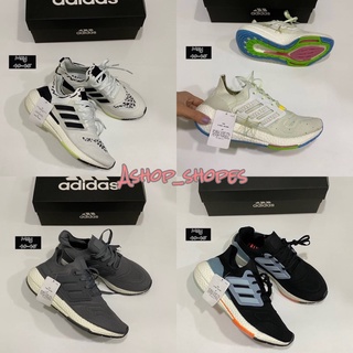 [Ashop_shopes 🎠รองเท้า adidas ultrabbost 21 รุ่นใหม่ล่าสุด🌈