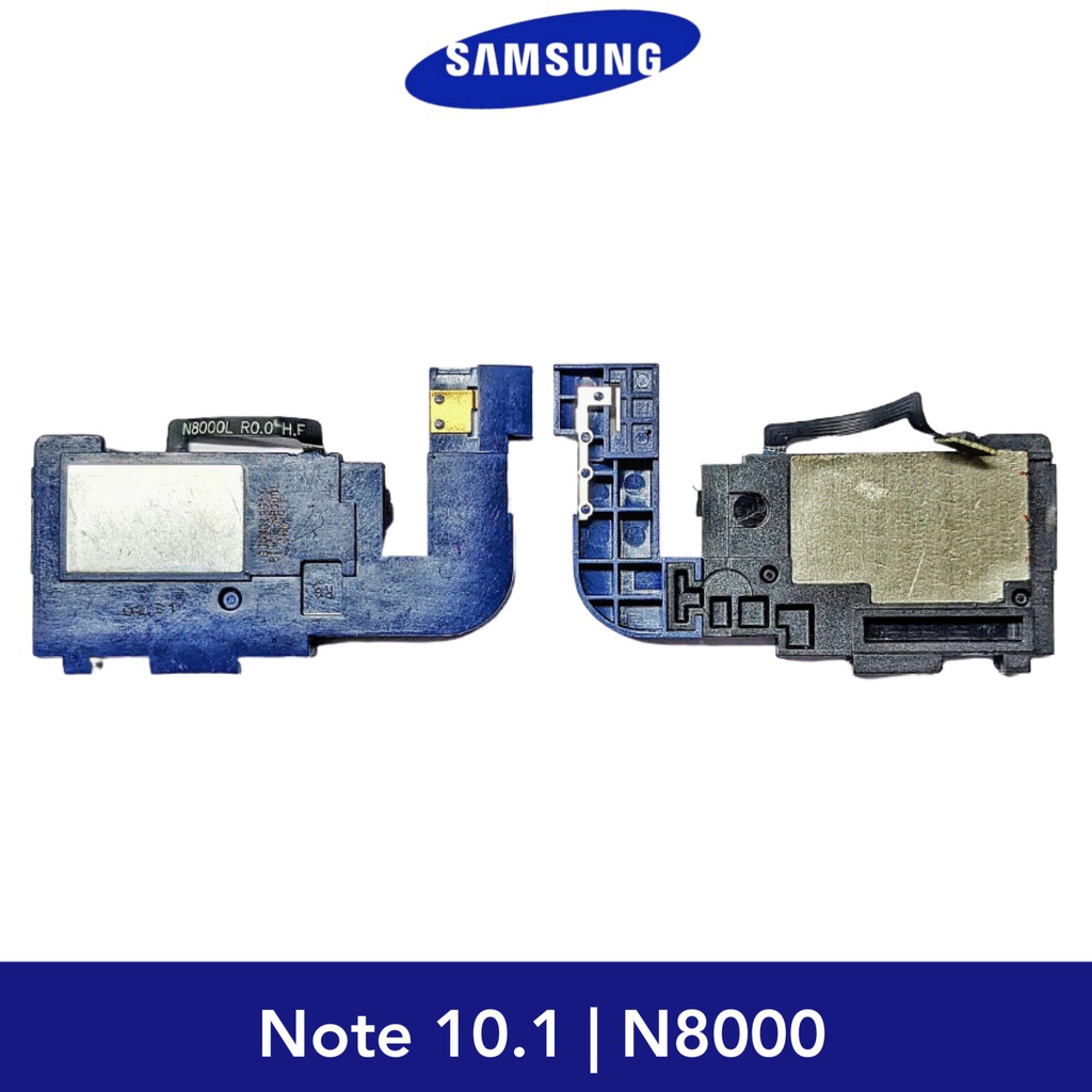 ลำโพงกระดิ่ง | Samsung Galaxy Note 10.1 | N8000 | LCD MOBILE | Ring ...