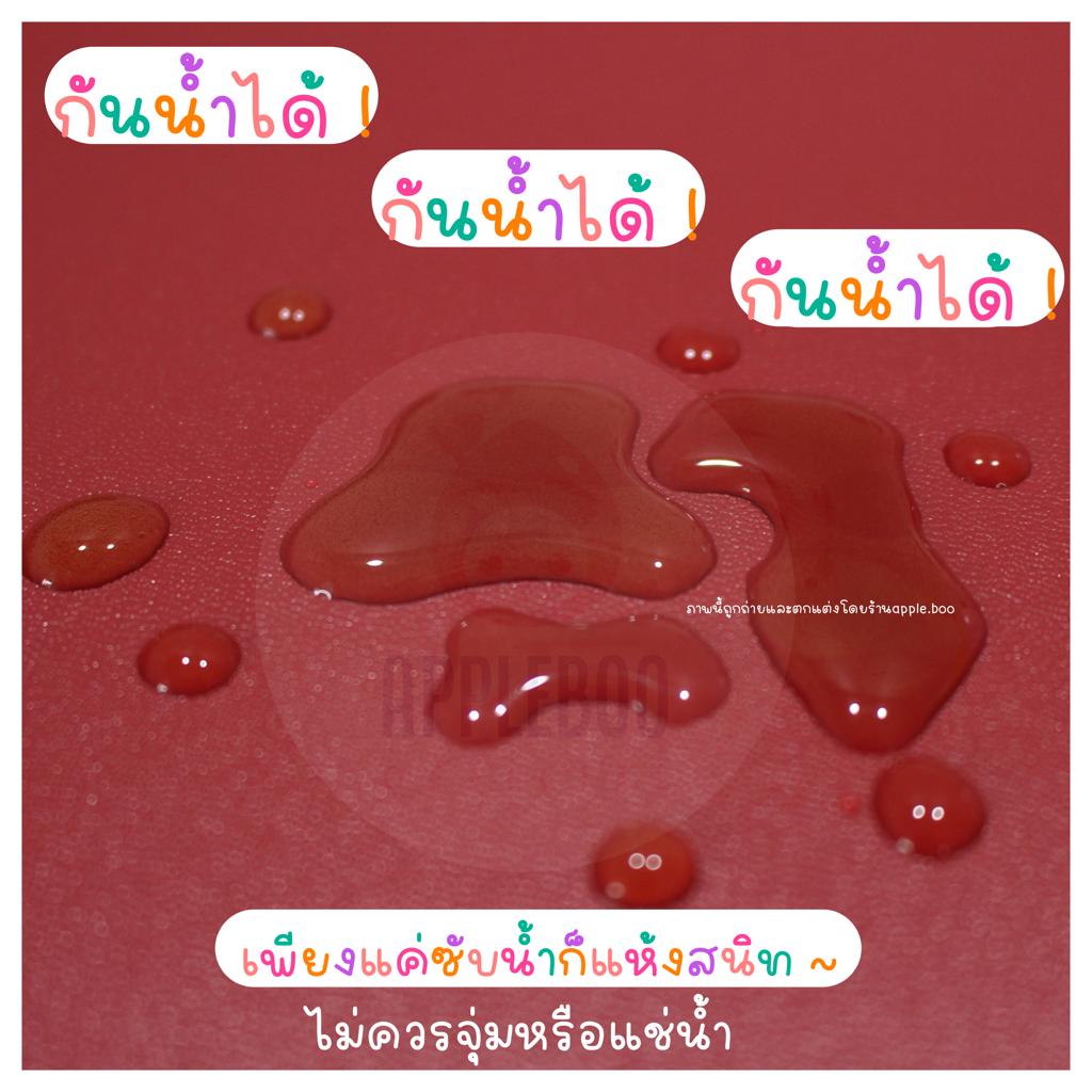 แผ่นรองเมาส์หนัง-pu-สินค้าพร้อมส่ง