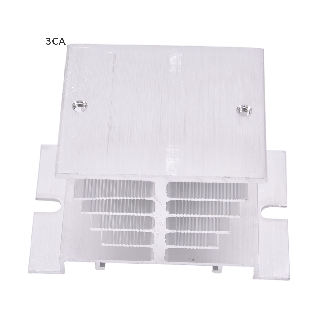 3ca-aluminum-heat-sink-ssr-solid-state-relay-small-heat-dissipation-3c