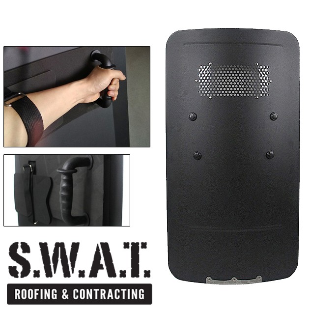 swat-shield-โล่เหล็ก-โล่โลหะ-โล่ตำรวจ-police-ทหาร-soldier-ปราบจลาจล