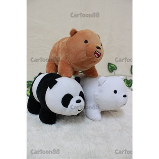 ✴▫Panda Series Dolls, Standing Panda Series Size M And L