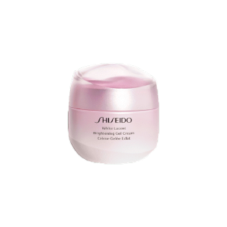 โปรโมชั่น : SHISEIDO ครีมบำรุงผิวหน้า มอยเจอร์ไรเซอร์เนื้อเจล White Lucent Brightening Gel Cream 50