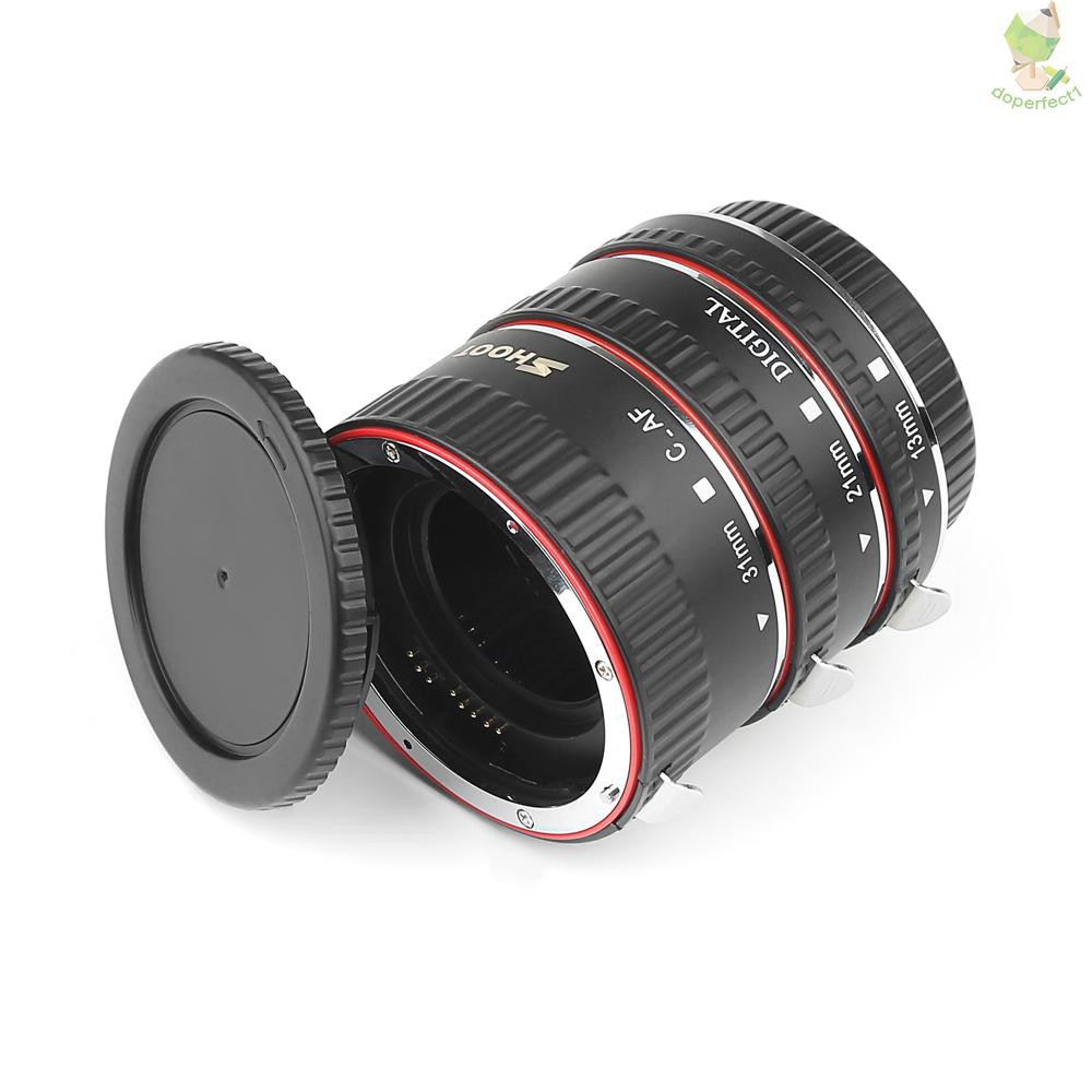 shoot-xt-364-auto-focus-af-macro-extension-tube-adapter-ring-set-13mm-21m-31mm-for-canon-ef-ef-s-lens-for-canon-eos-550d-600d-650d-700d-750d-760d-800d-200d-1300d-77d-60d-70d-80d-7d-7d-ii-5d-ii-5d-iii-