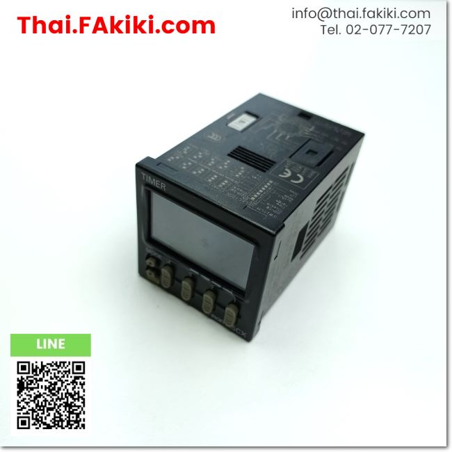พร้อมส่ง-d-used-a1sy42p-output-unit-หน่วยแสดงผล-สเปค-64point-mitsubishi-66-002-764