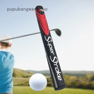 ภาพหน้าปกสินค้าReady Stock Golf Sport Super Stroke Putter Grip Ultra Slim Mid Slim Fat So 2.0 3.0 5.0 ที่เกี่ยวข้อง
