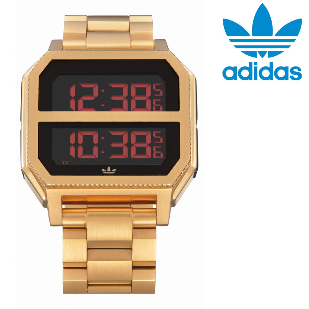 adidas-adz21502-00-archive-mr2-นาฬิกาข้อมือผู้ชาย-สีทอง