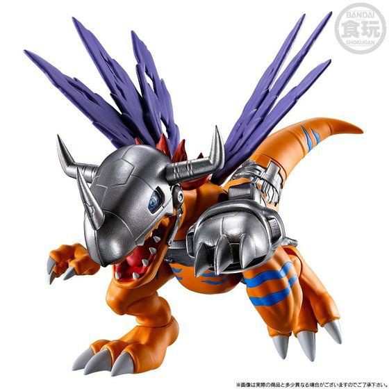 shodo-digimon-metalgreymon-amp-weregarurumon-banda-candy-toy-เมทัลเกรมอน-เวอร์การุรุมอน-bandaiแท้100