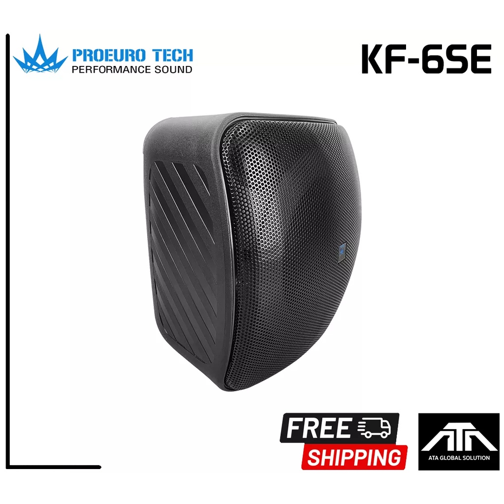 proeuro-tech-kf-6se-ตู้ลำโพง-bluetooth-ไมค์ลอย-ลำโพง-บลูทูธ-usb-พร้อมไฟแสงสี-led-ลำโพงเคลื่อนที่-bluetooth-ฟังเพลง