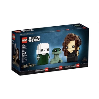 Lego BrickHeadz #40496 Voldemort™, Nagini &amp; Bellatrix