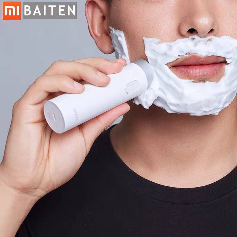 big-c-xiaomi-mijia-smate-เครื่องโกนหนวดไฟฟ้าแบบเปียกและแห้ง-shave