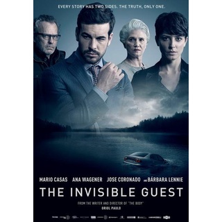 The Invisible Guest (2016) แขกไม่ได้รับเชิญ