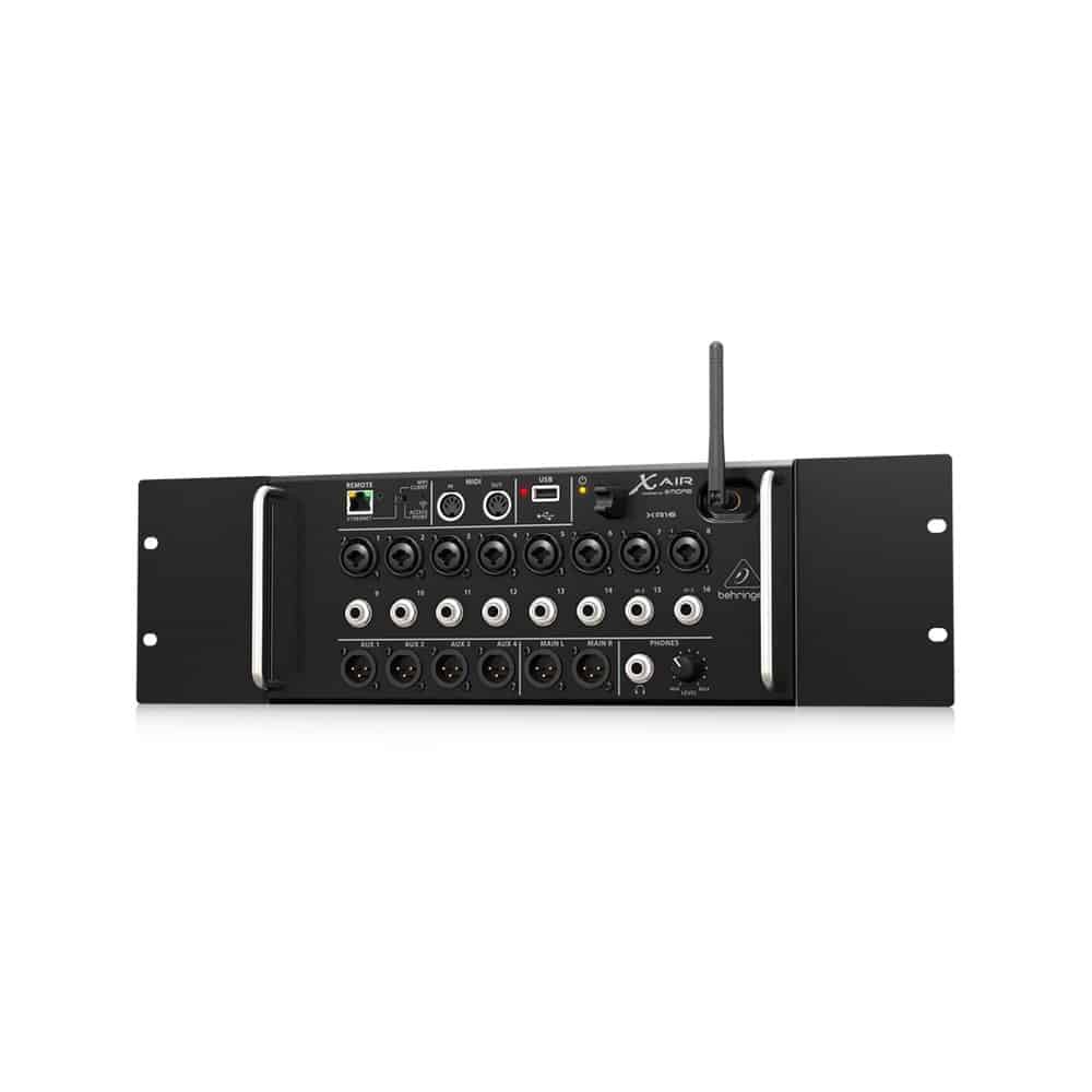 มิกเซอร์ดิจิตอล-behringer-x-air-xr16